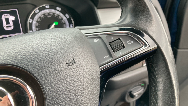 Skoda Kodiaq 2.0 TDI SE 4x4 5dr DSG [7 Seat] Diesel Estate